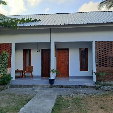 Mandalika Homestay Kuta (Lombok) Exterior foto