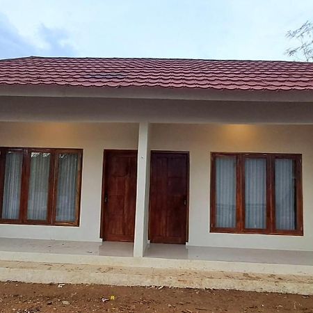 Mandalika Homestay Kuta (Lombok) Exterior foto