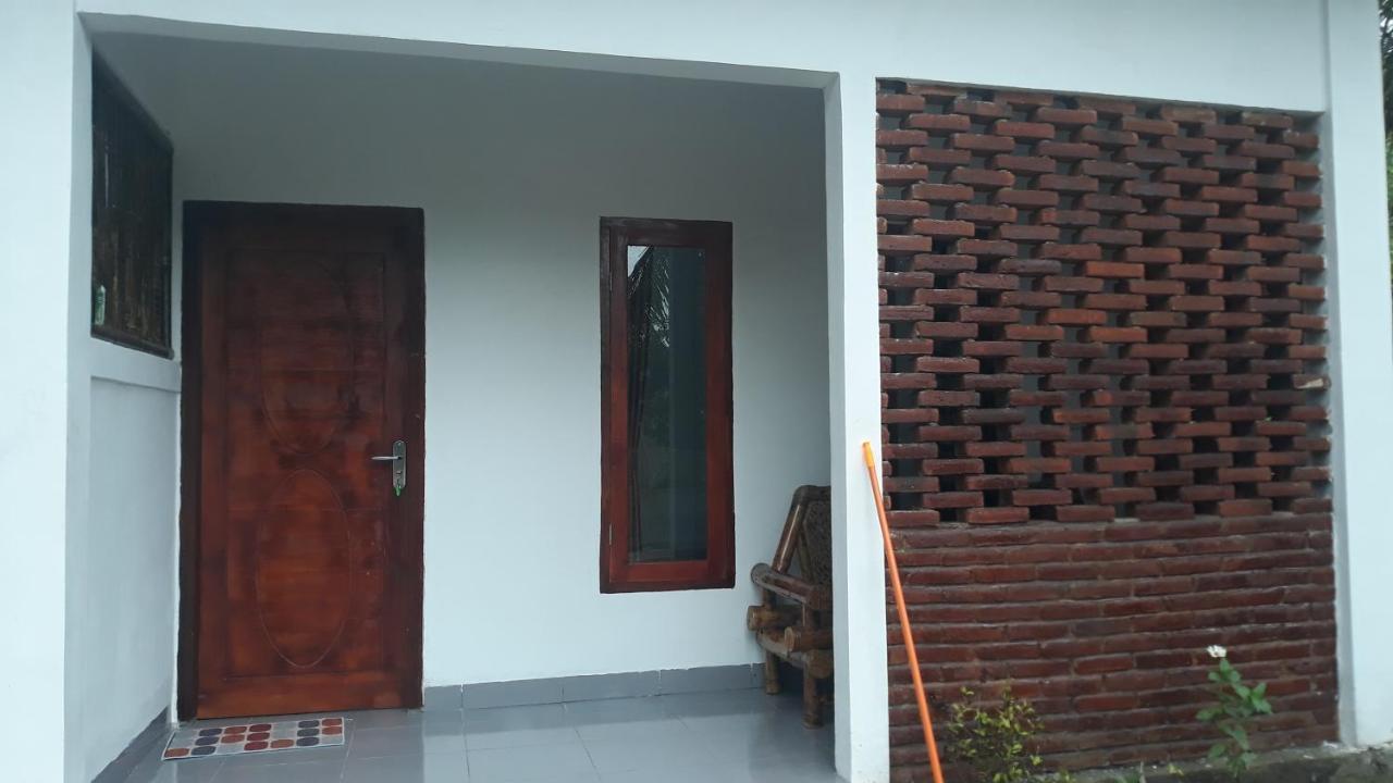 Mandalika Homestay Kuta (Lombok) Quarto foto