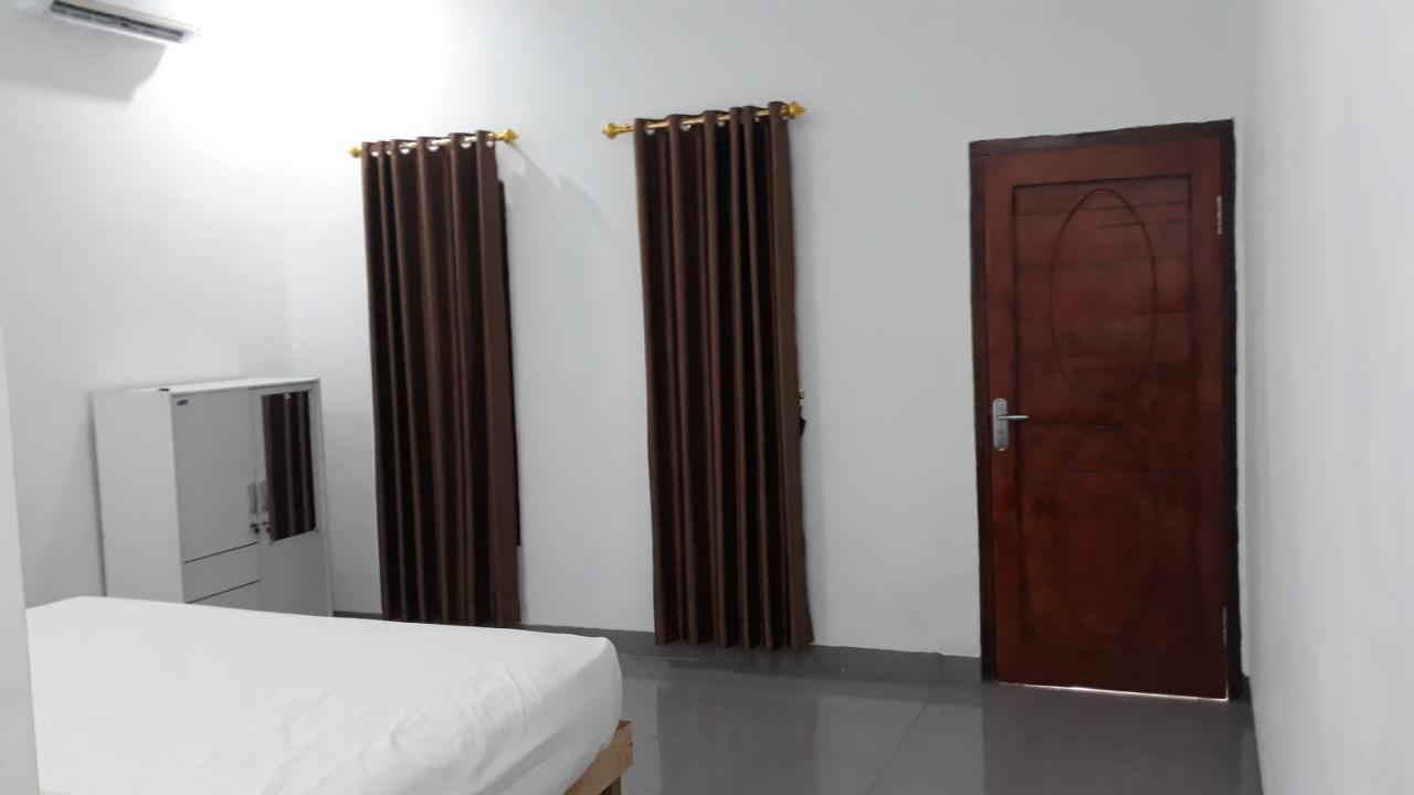 Mandalika Homestay Kuta (Lombok) Exterior foto