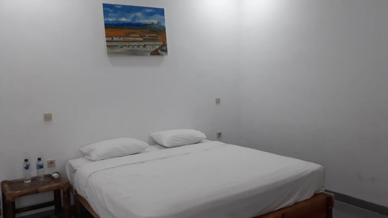 Mandalika Homestay Kuta (Lombok) Exterior foto