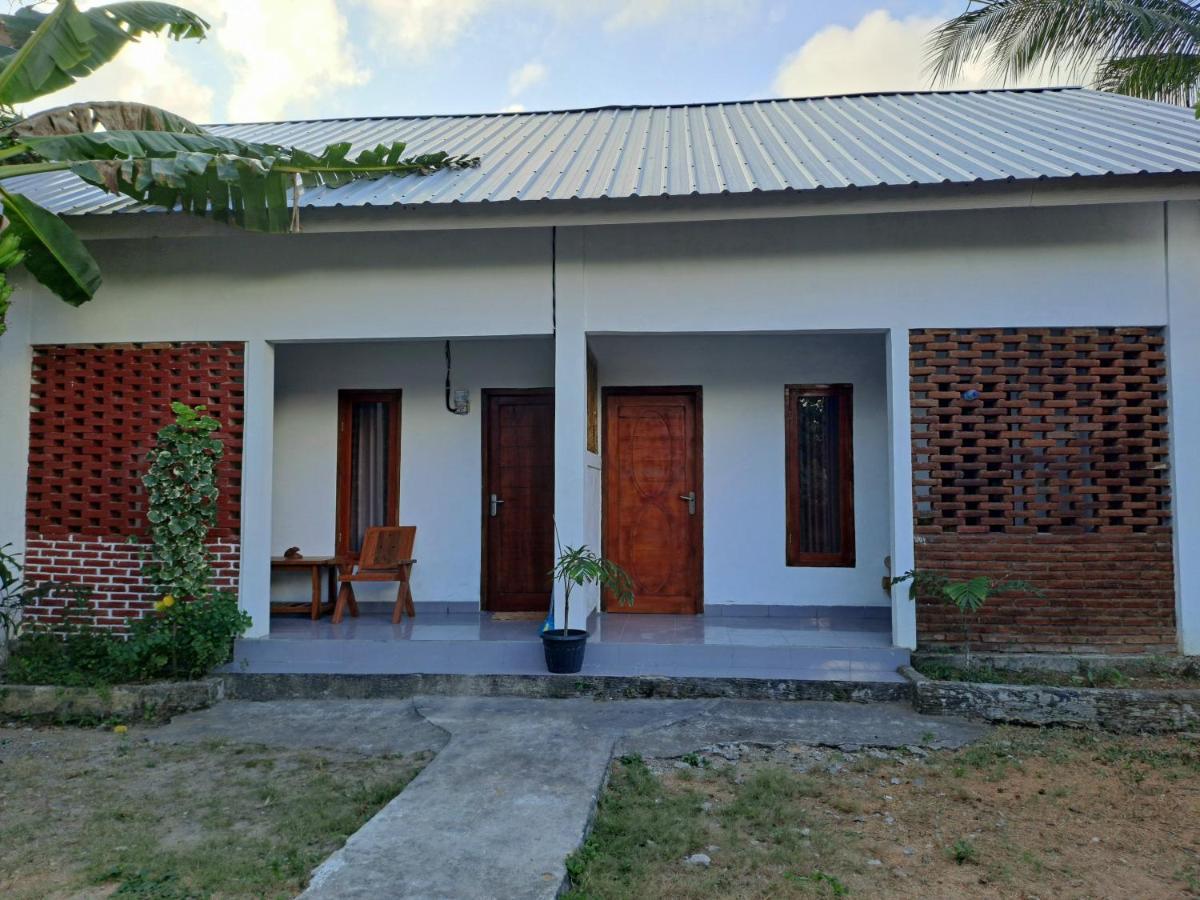 Mandalika Homestay Kuta (Lombok) Exterior foto