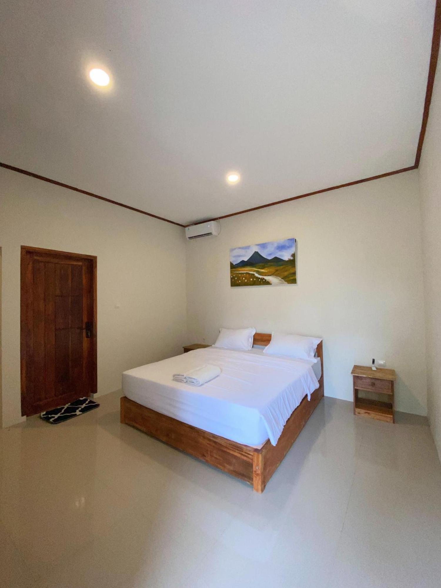 Mandalika Homestay Kuta (Lombok) Quarto foto